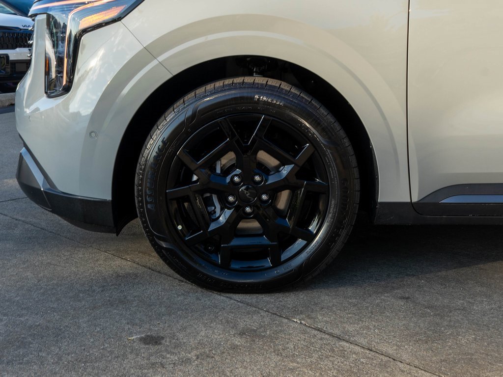 New 2026 Kia Carnival SX Prestige image 32