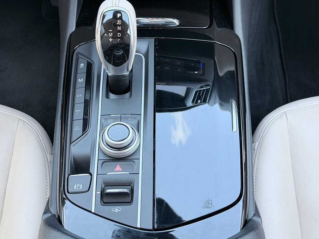 Used 2018 Maserati Levante AWD/4WD image 20
