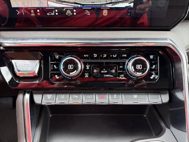 New 2026 GMC Sierra 3500 Denali w/ Denali Reserve Package AWD/4WD image 14