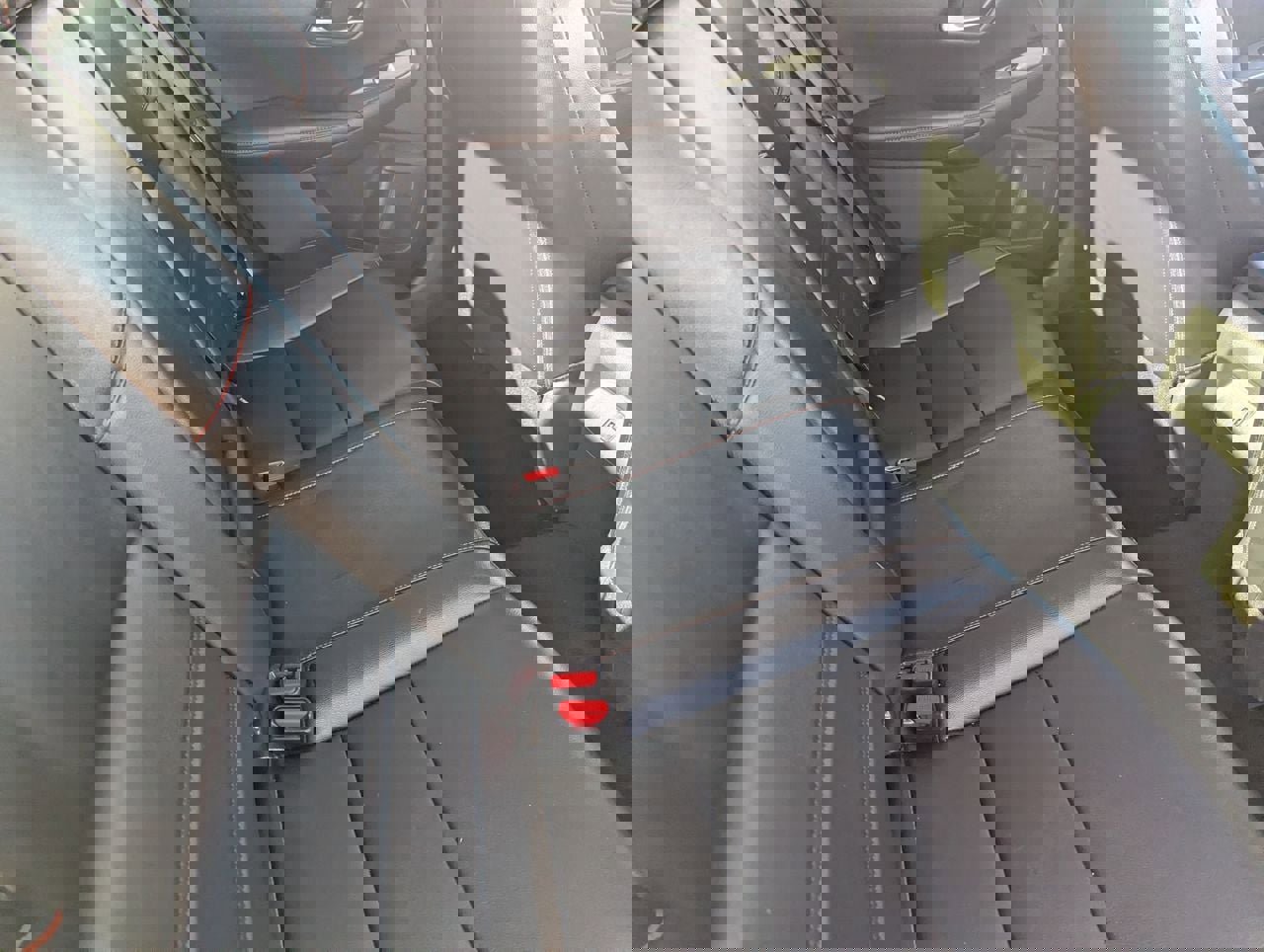 Certified 2025 Nissan Sentra SR w/ SR Premium Package image 15