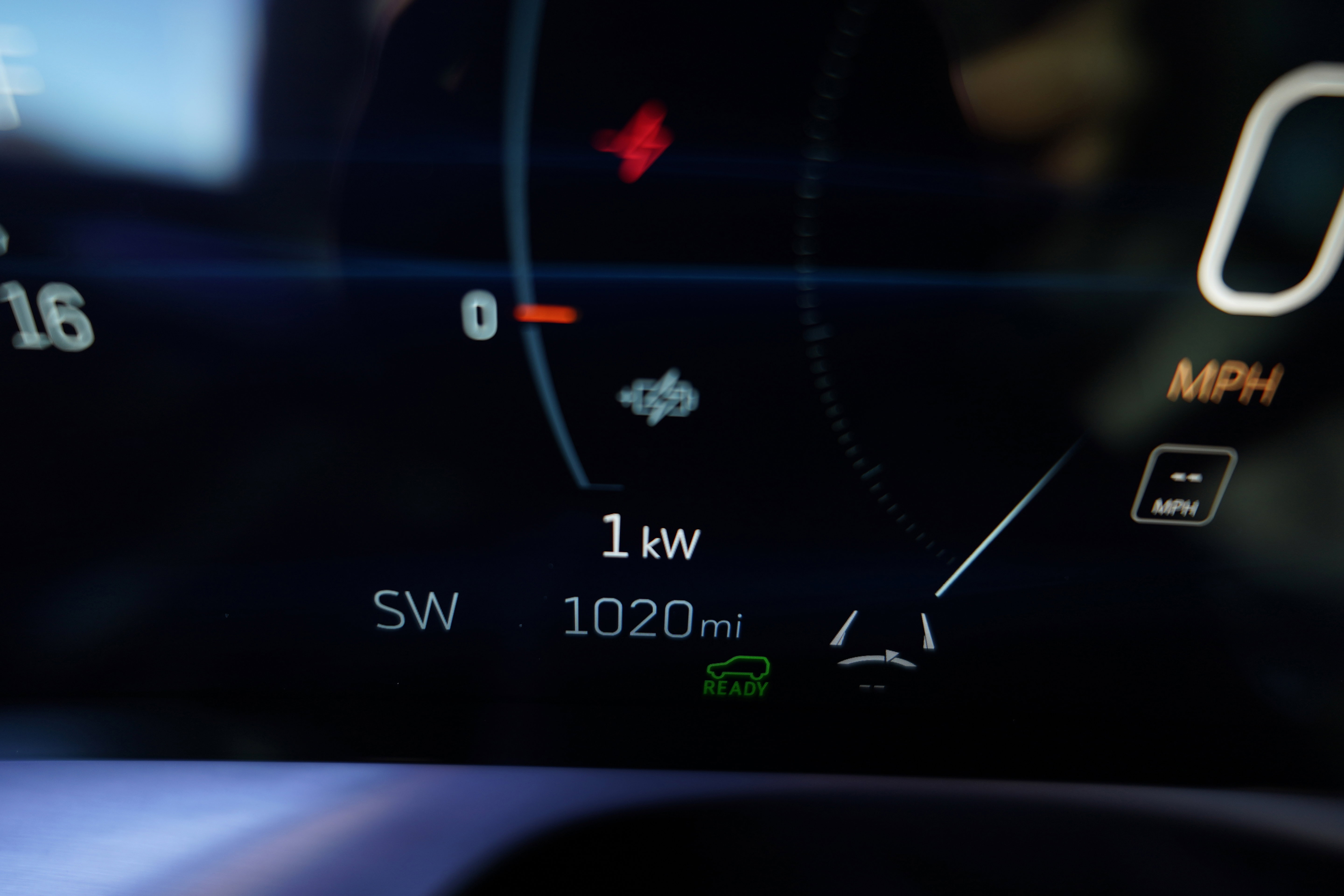 Used 2026 Cadillac Vistiq Sport image 34