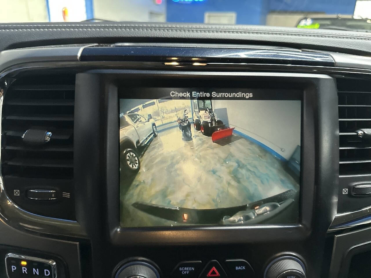 Used 2014 RAM 1500 Sport w/ Sport Premium Group image 26