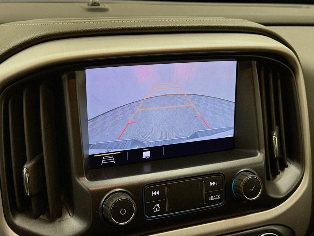 Used 2019 GMC Canyon SLT w/ Trailering Package AWD/4WD image 14