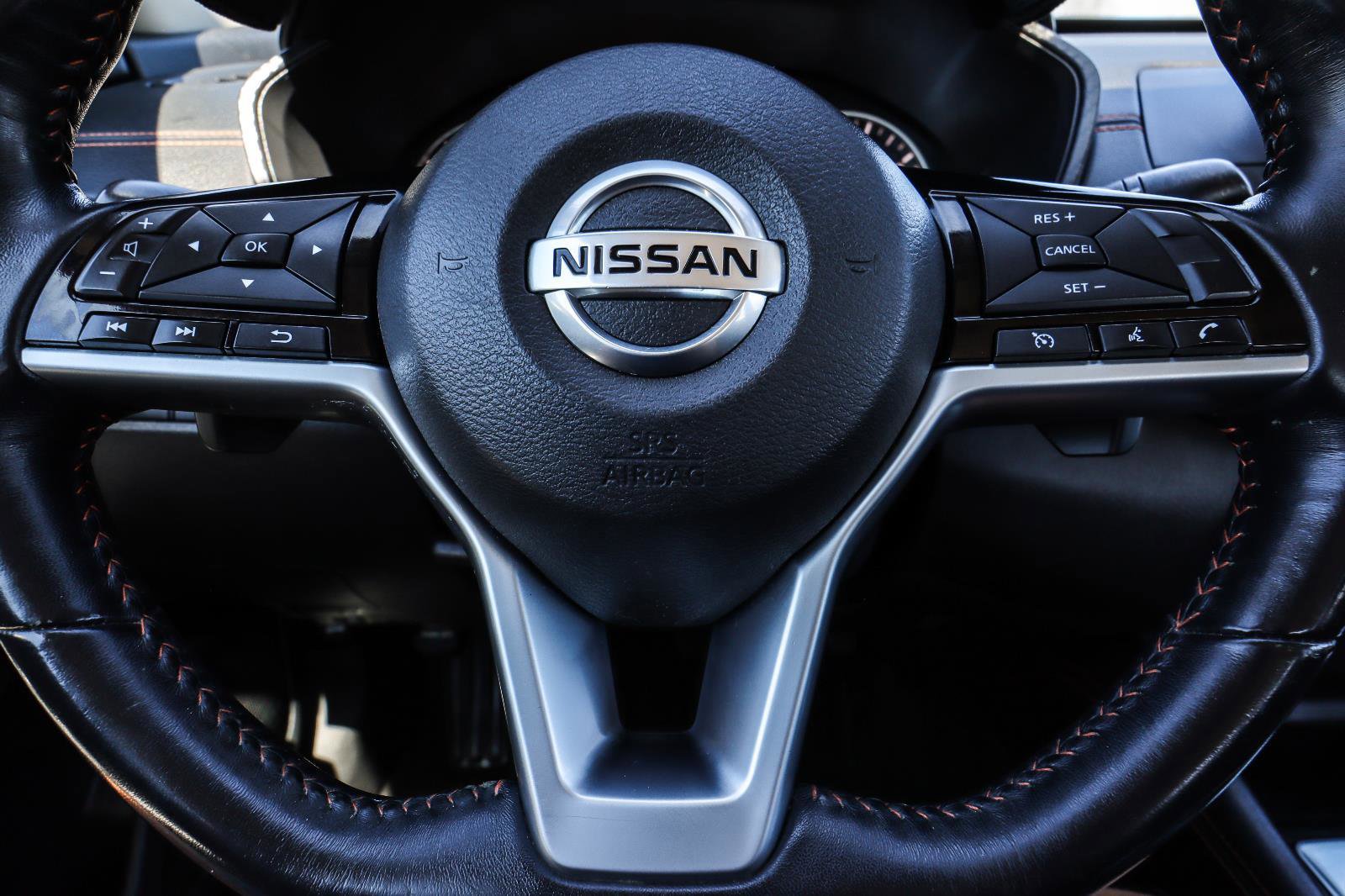 Used 2019 Nissan Altima 2.5 SR image 13