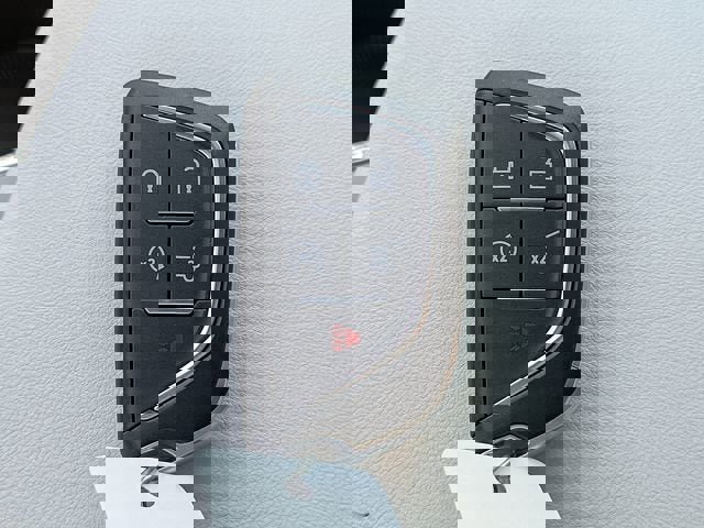 New 2026 Cadillac Vistiq Luxury image 33