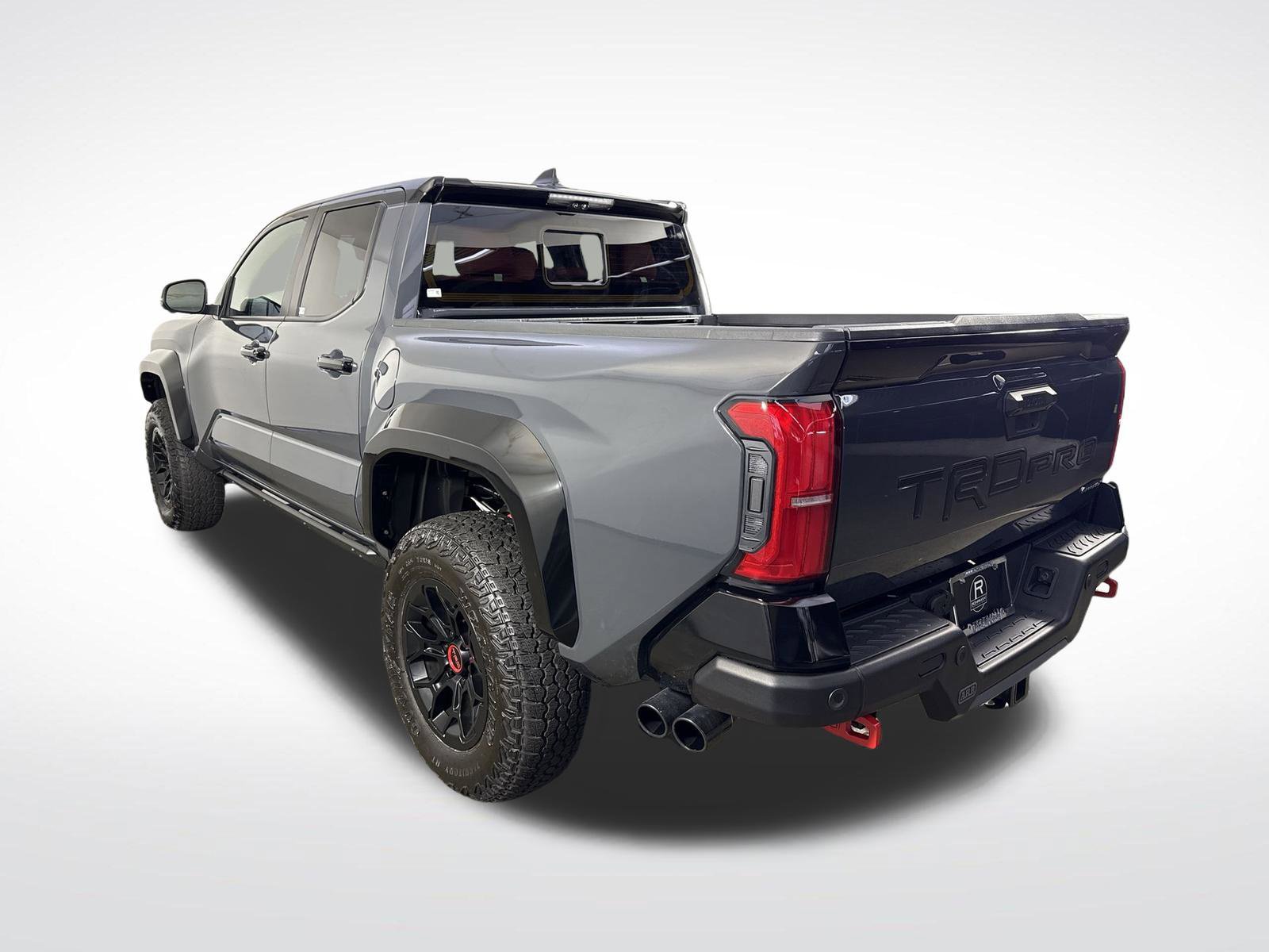 Used 2026 Toyota Tacoma TRD Pro AWD/4WD image 31