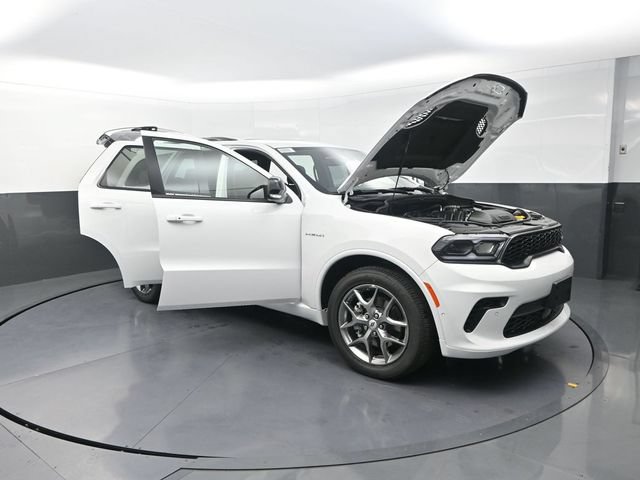 New 2026 Dodge Durango GT AWD/4WD image 30