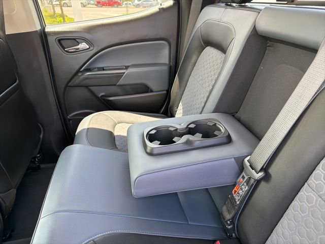 Used 2019 Chevrolet Colorado Z71 RWD image 15