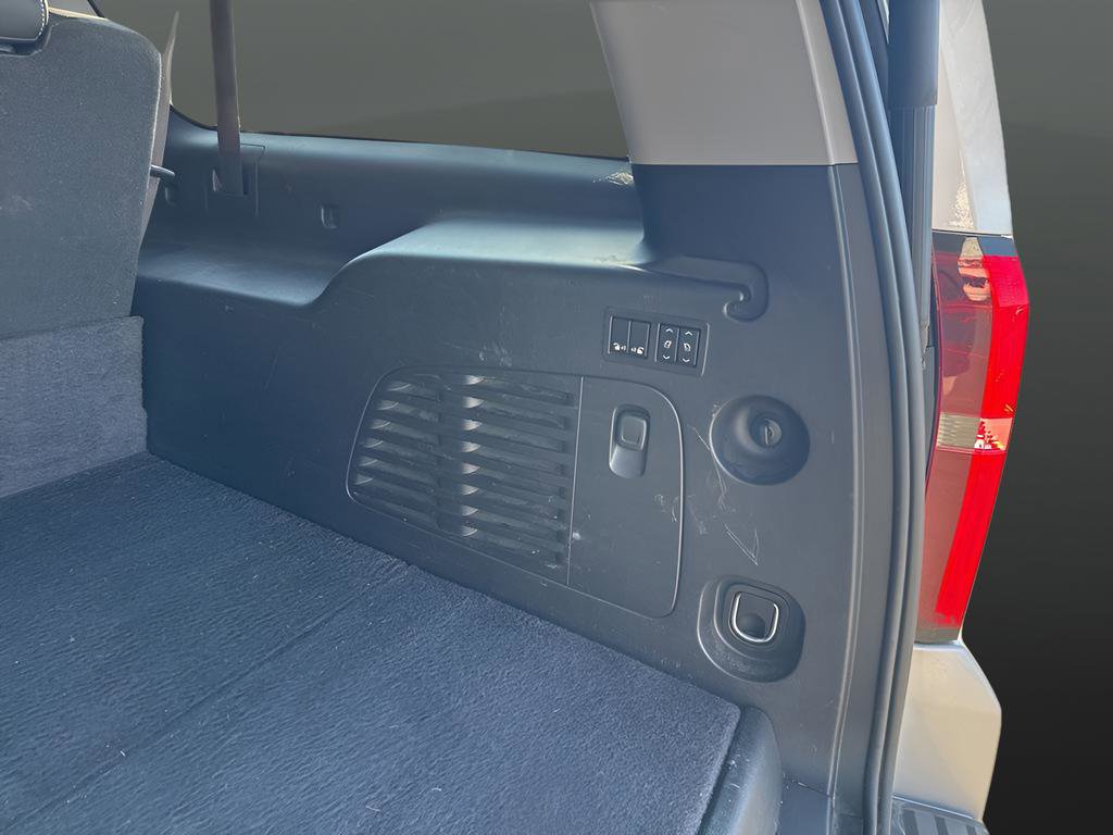 Certified 2016 Chevrolet Suburban LTZ w/ Max Trailering Package AWD/4WD image 66