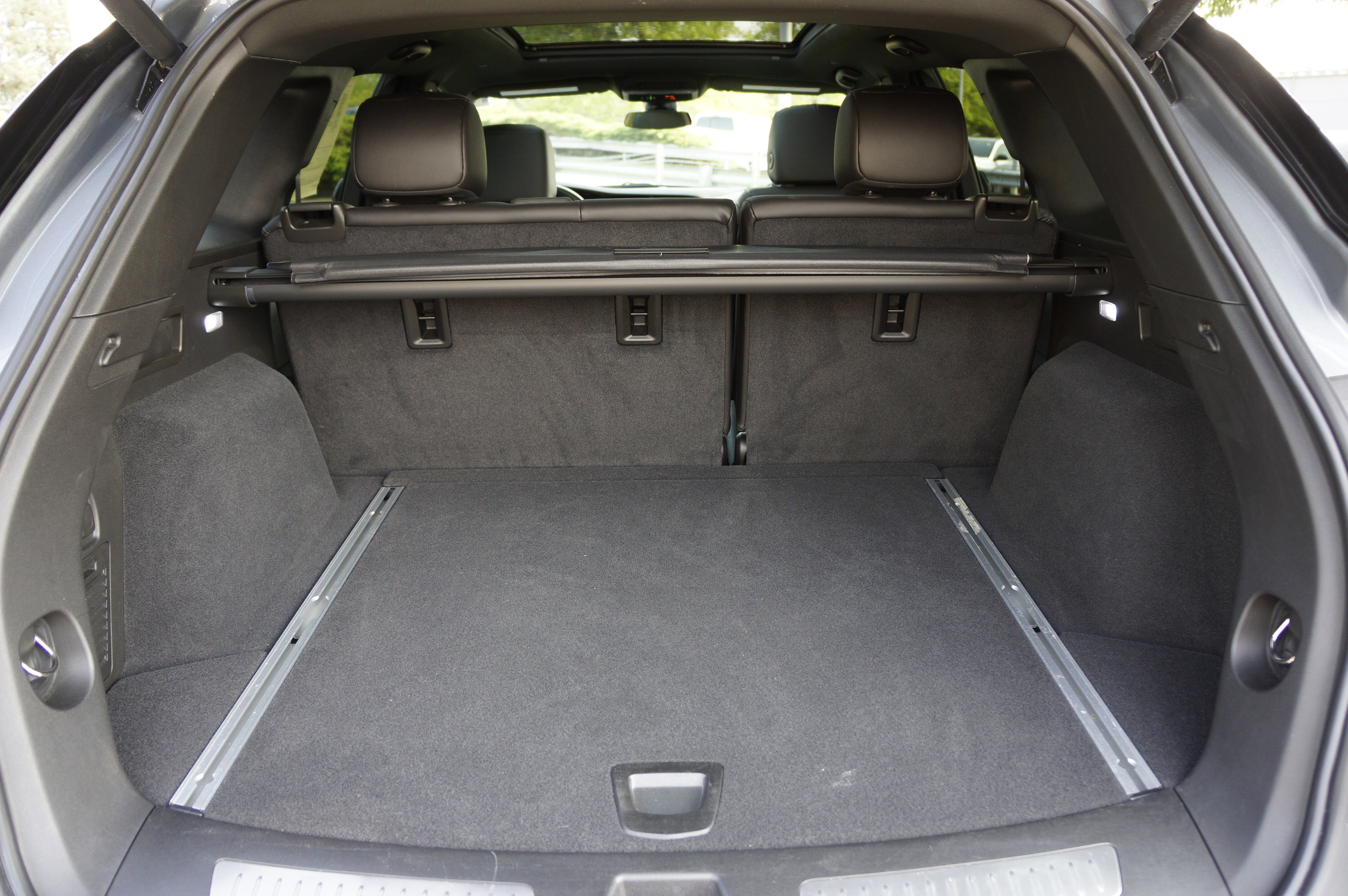 Used 2025 Cadillac XT5 Premium Luxury image 30