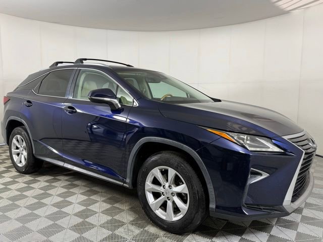 Used 2016 Lexus RX 350 FWD w/ Premium Package image 9