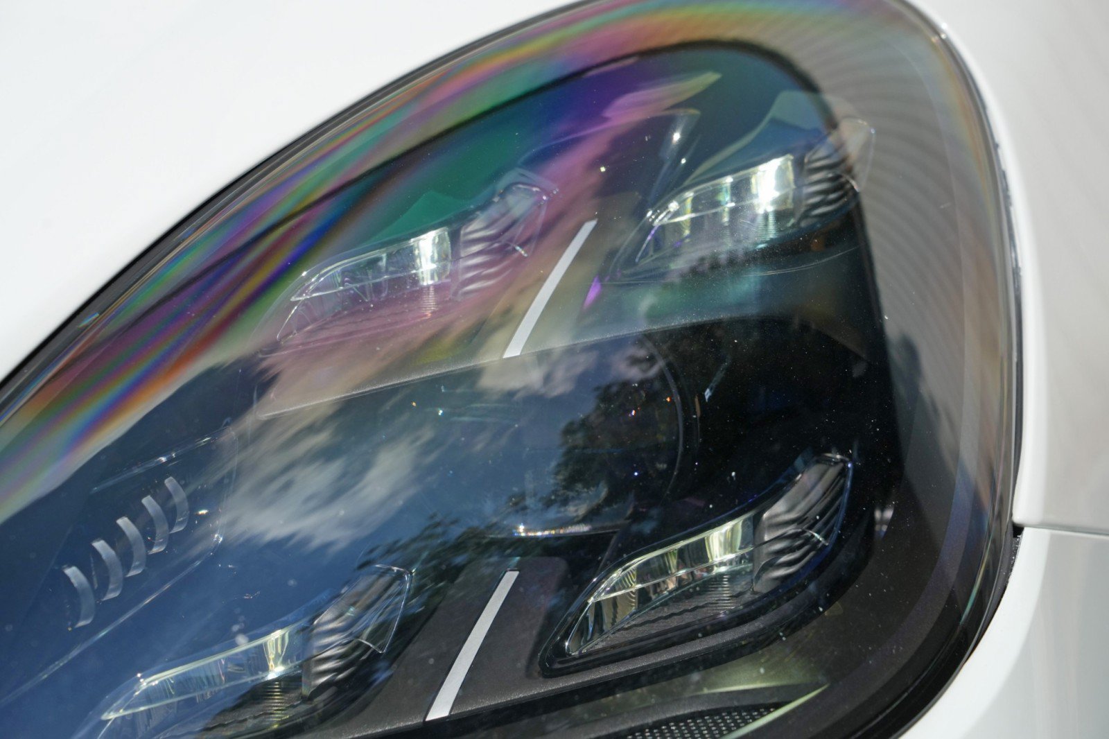 Used 2023 Porsche Cayenne GTS AWD/4WD image 68