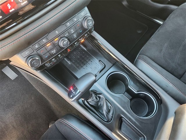 Used 2025 Dodge Durango GT image 19