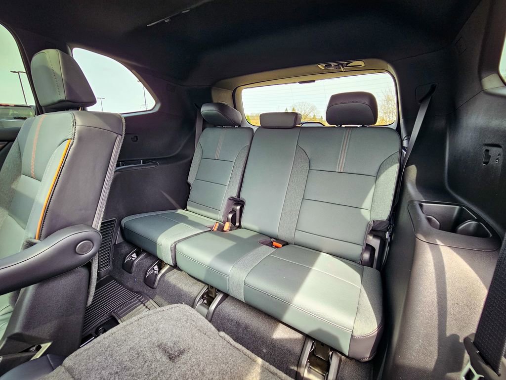 New 2026 GMC Acadia AT4 image 34
