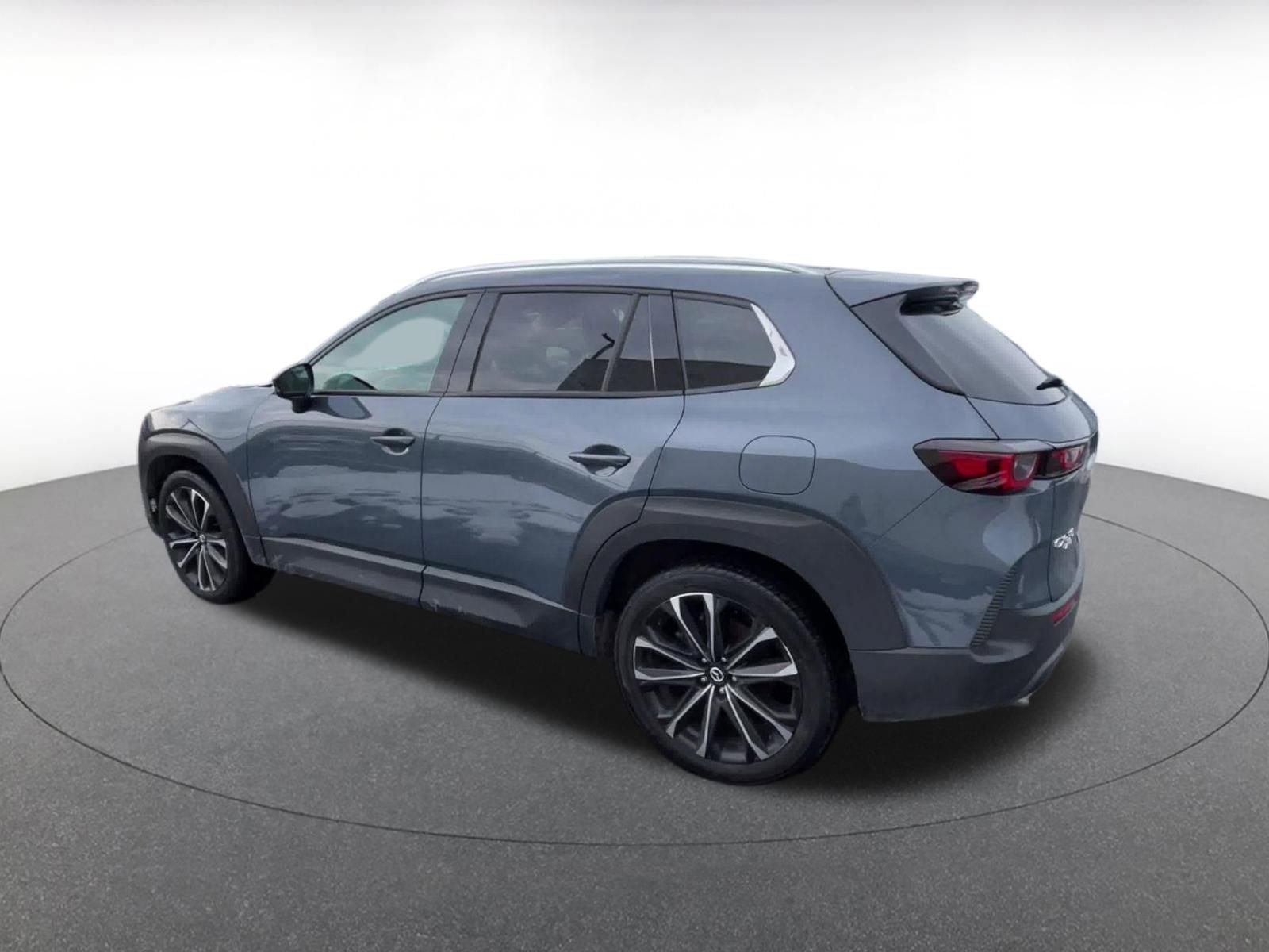 Used 2025 MAZDA CX-50 AWD 2.5 S w/ Premium Plus Pkg image 10