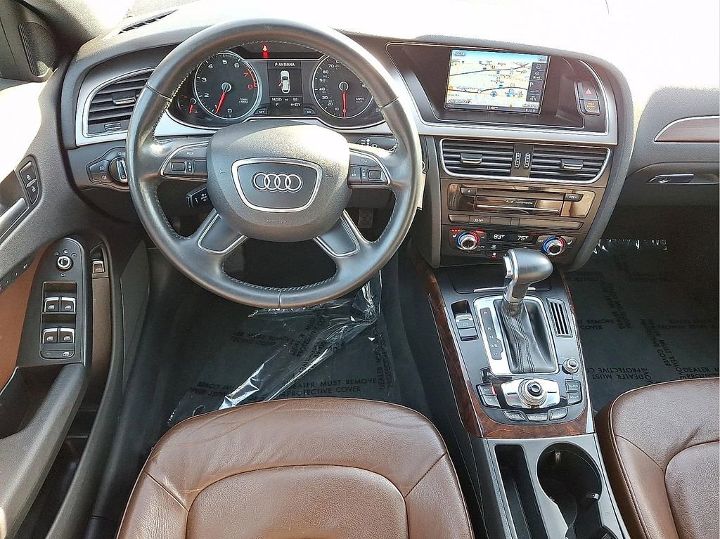 Used 2013 Audi A4 Premium Plus image 12