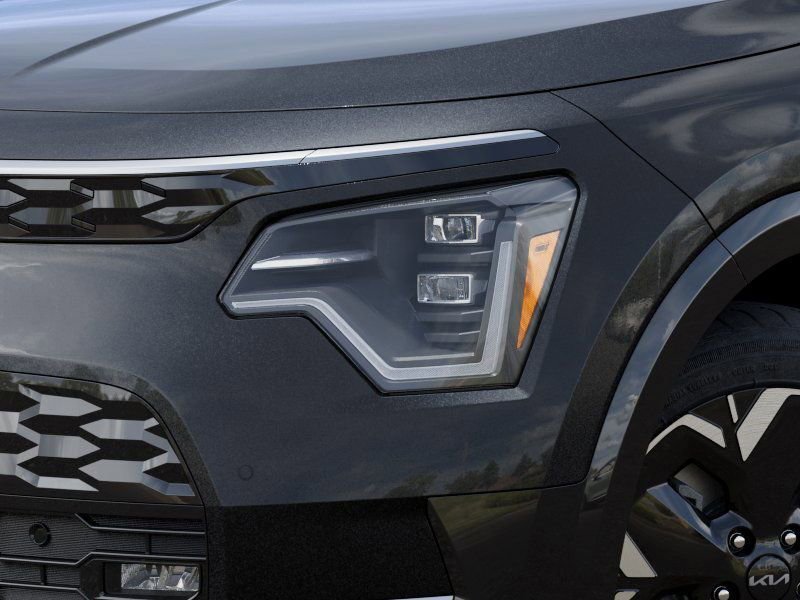 New 2026 Kia Niro Wave FWD image 10