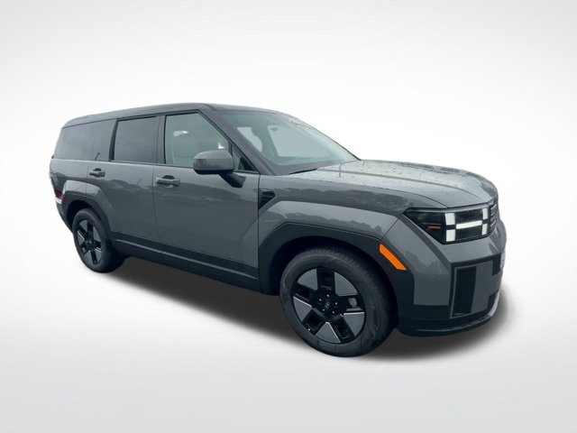 New 2026 Hyundai Santa Fe SE AWD/4WD image 2