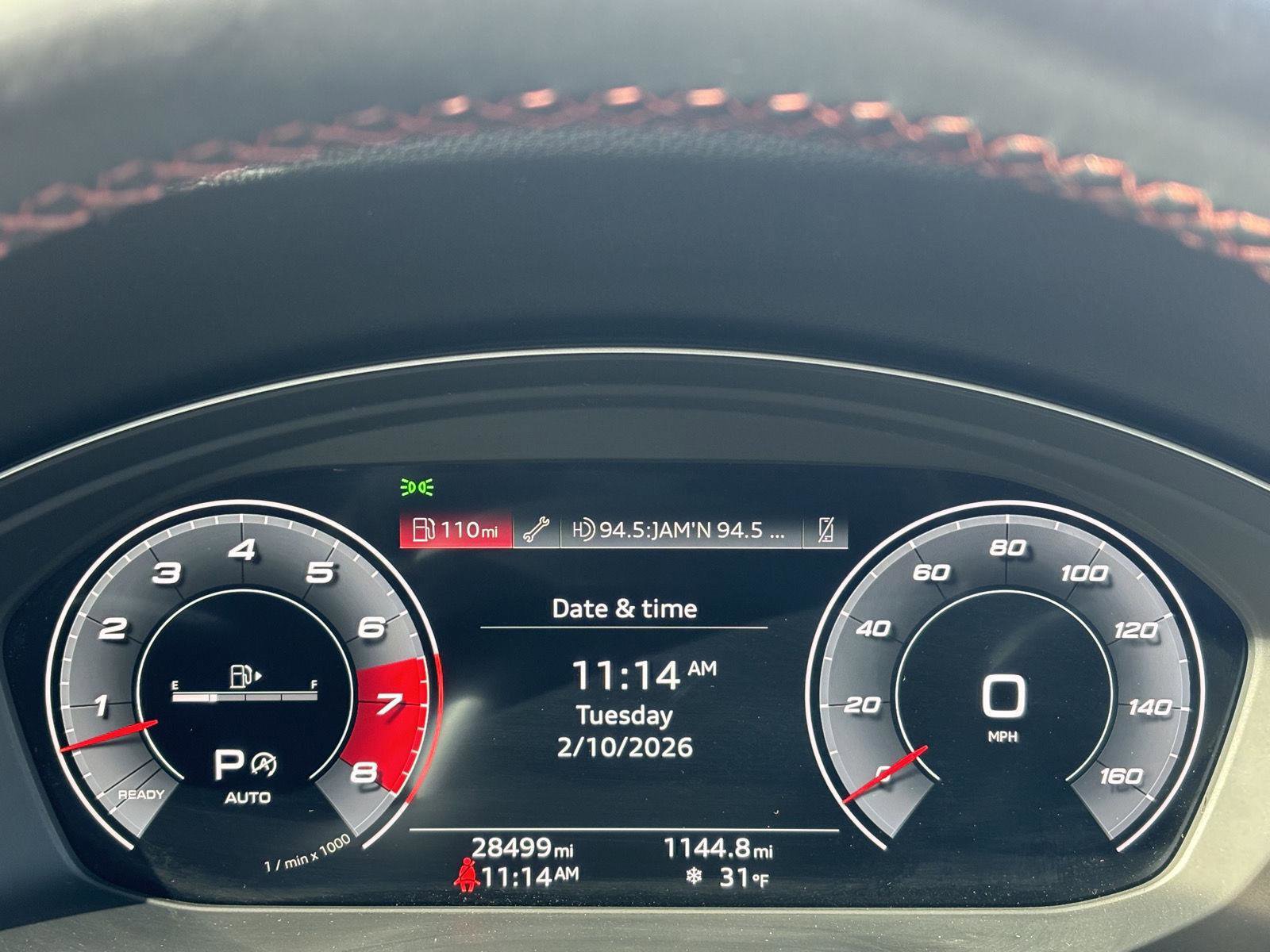 Used 2023 Audi SQ5 Premium Plus w/ Premium Plus Package image 21