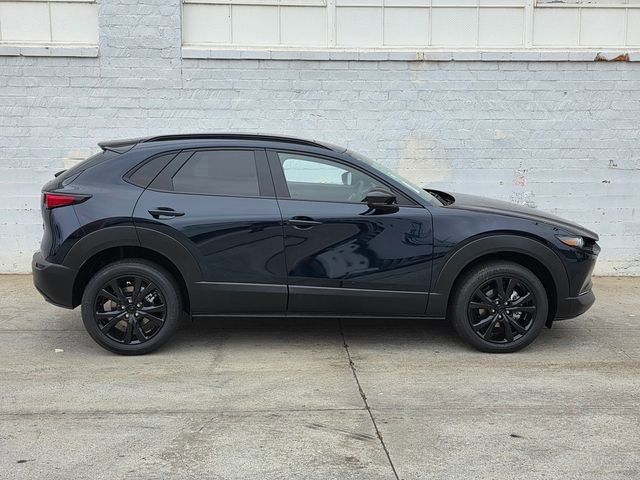 New 2026 MAZDA CX-30 Aire Edition image 3