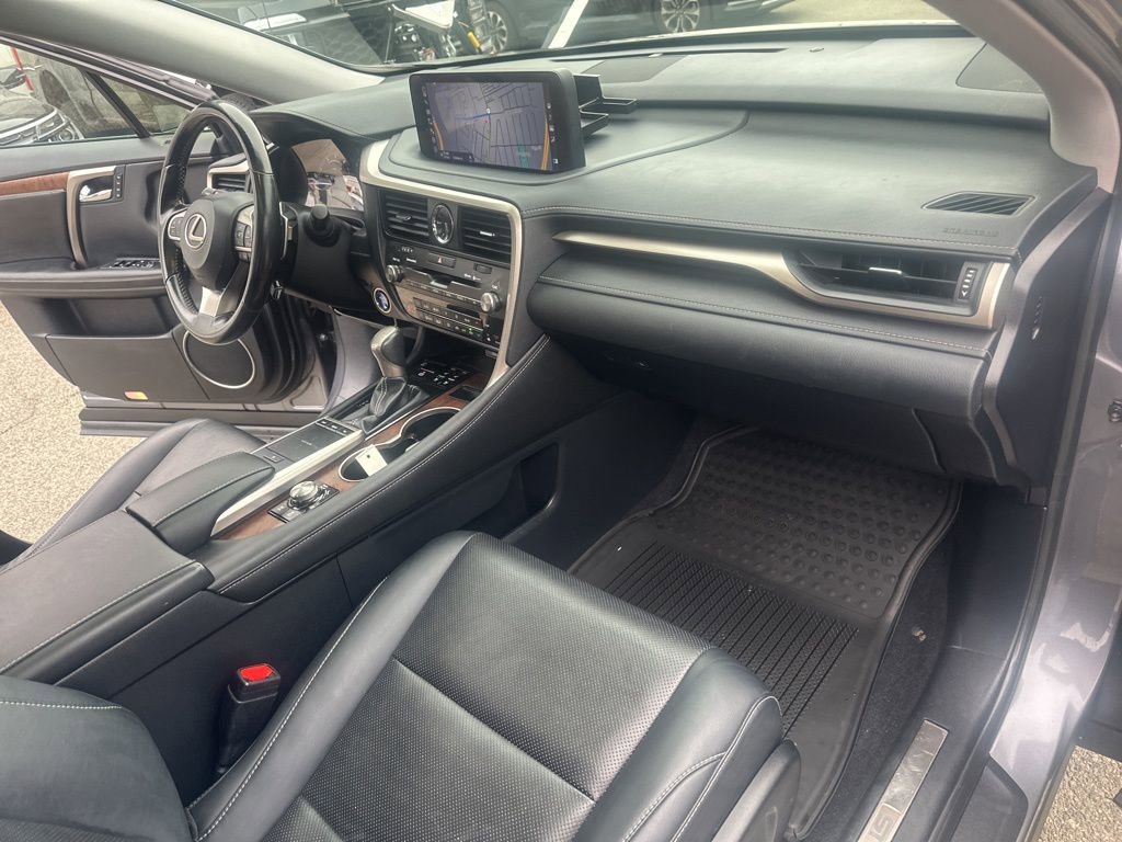 Used 2021 Lexus RX 450hL AWD w/ Premium Package image 37