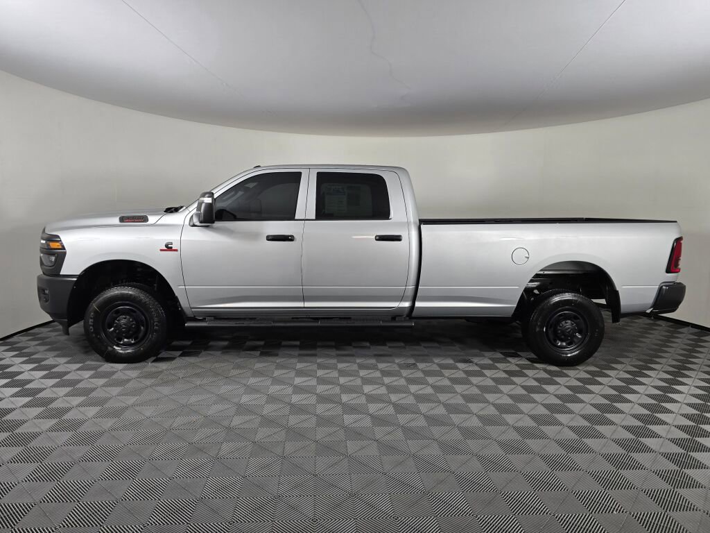 New 2026 RAM 2500 Tradesman image 7