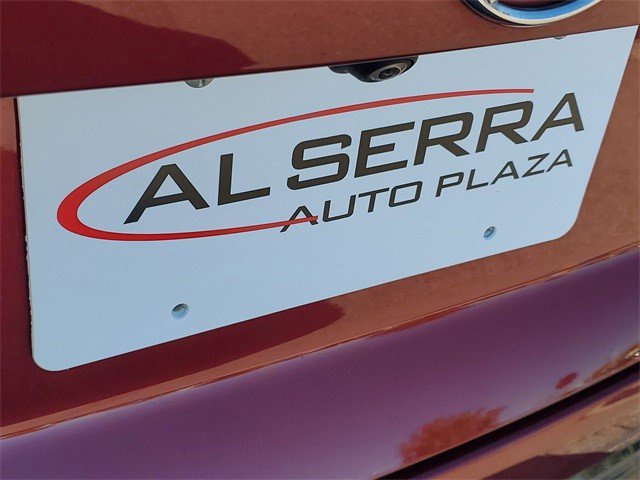 Certified 2021 Buick Envision Essence w/ Sport Touring Package image 7