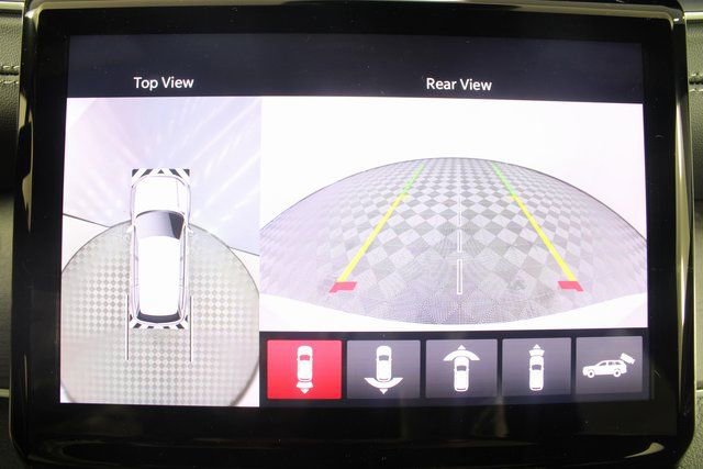 New 2025 Jeep Grand Cherokee Limited w/ Luxury Tech Group II image 5