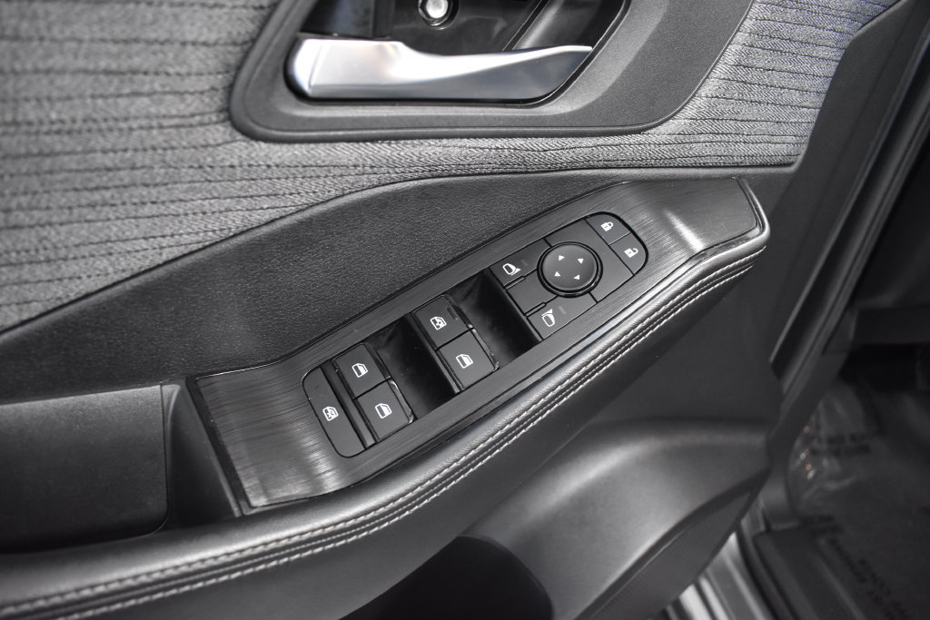 Certified 2023 Nissan Rogue SV AWD/4WD image 16