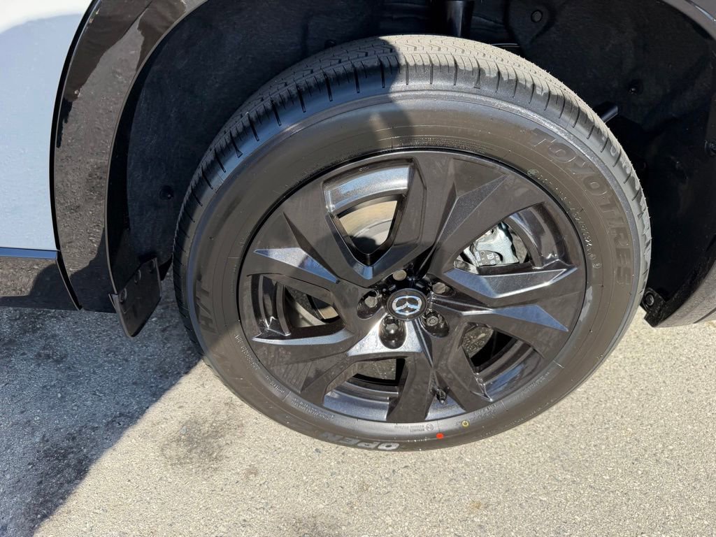 New 2026 MAZDA CX-5 2.5 S w/ Premium Package image 13