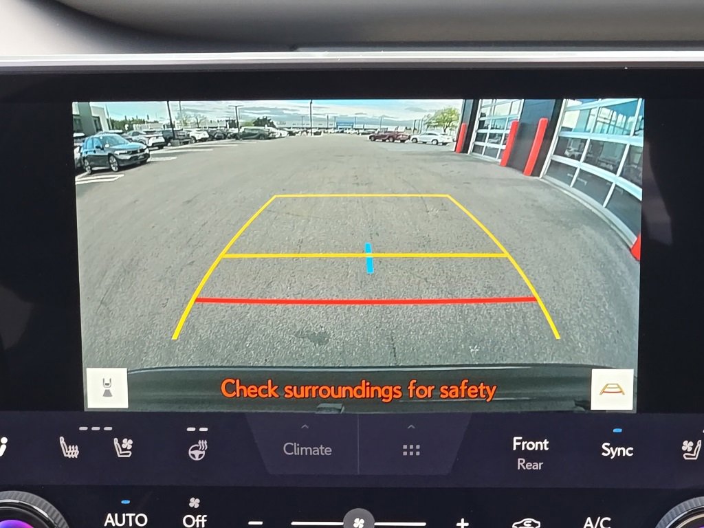 Used 2024 Lexus RX 350 Premium image 21