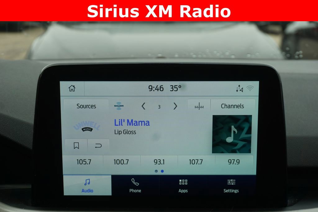 Used 2020 Ford Escape SE image 9