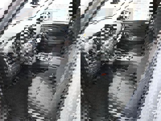 New 2026 Nissan Rogue SV image 9