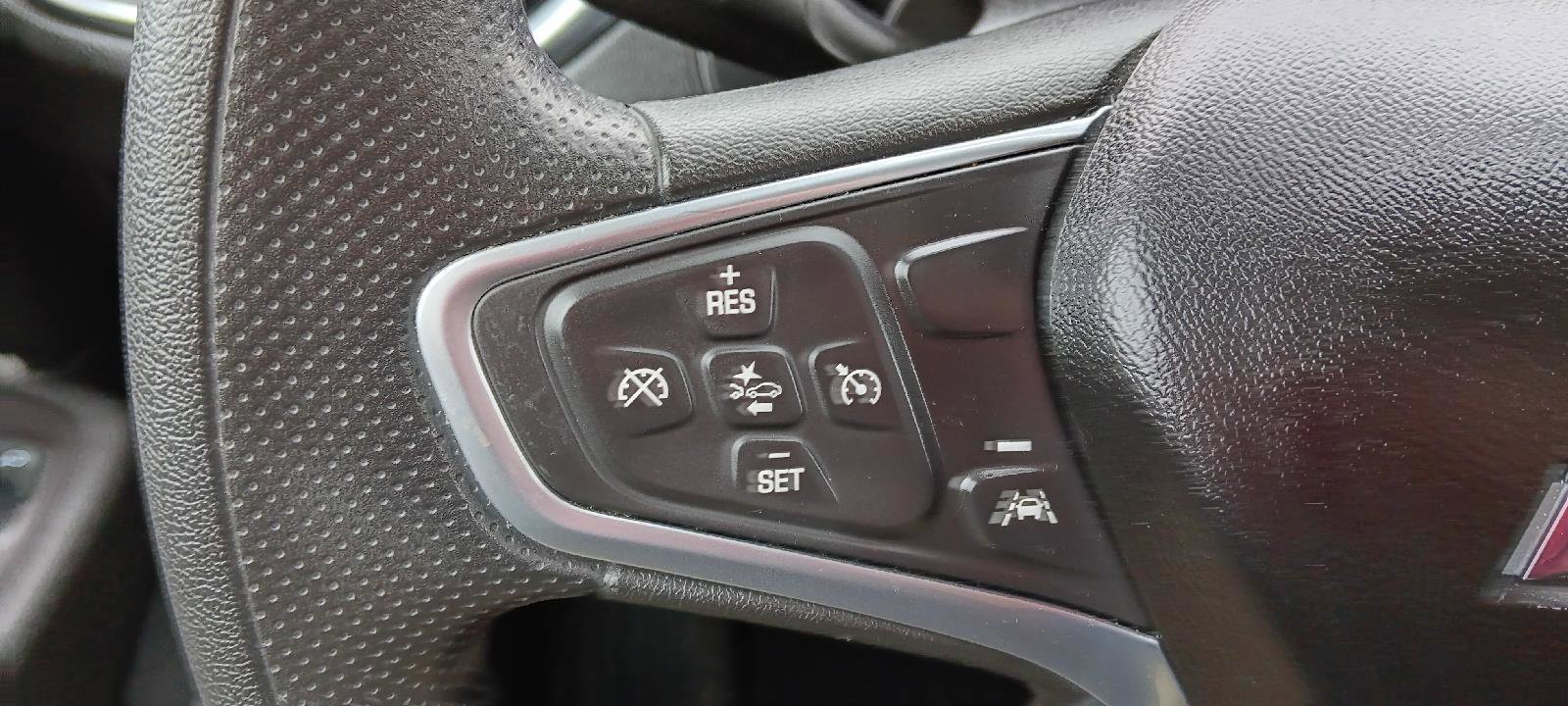 Used 2022 Chevrolet Equinox LT image 17