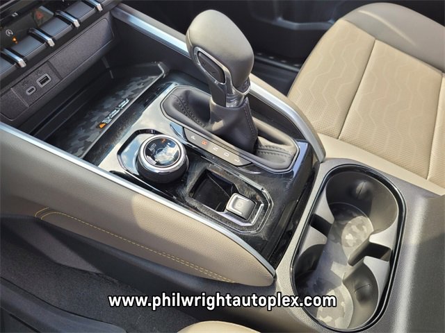 New 2026 Chevrolet Colorado ZR2 w/ ZR2 Bison Edition image 21