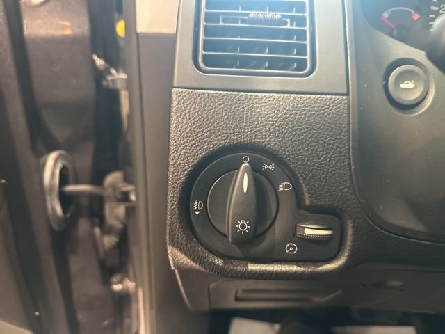 Used 2006 Ford Focus ZX5 Hatchback image 14