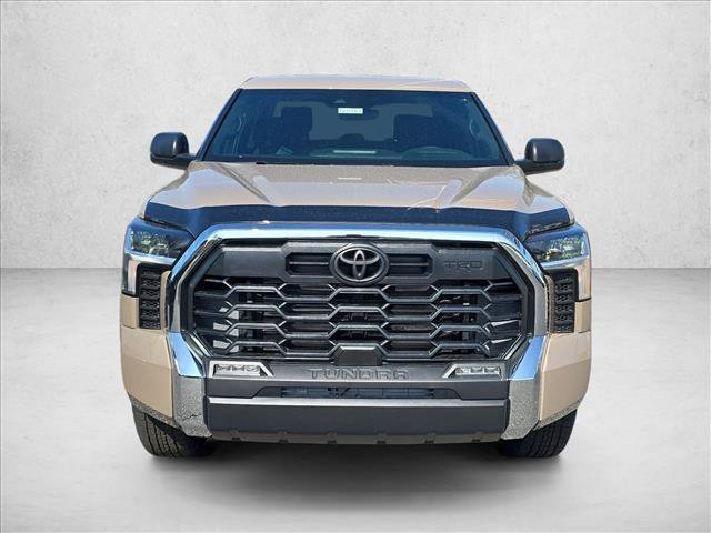 New 2026 Toyota Tundra SR5 image 9