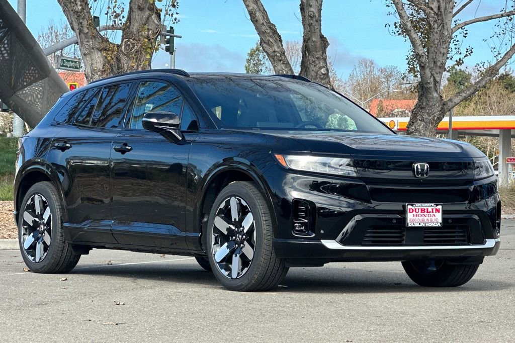 New 2026 Honda Prologue Elite video 2