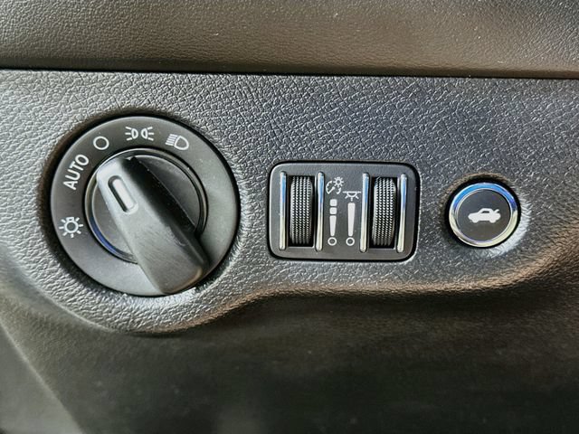 Used 2023 Dodge Challenger SRT Hellcat RWD image 21