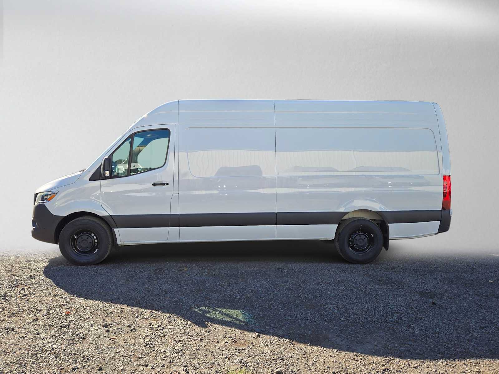 New 2026 Mercedes-Benz Sprinter 2500 image 6