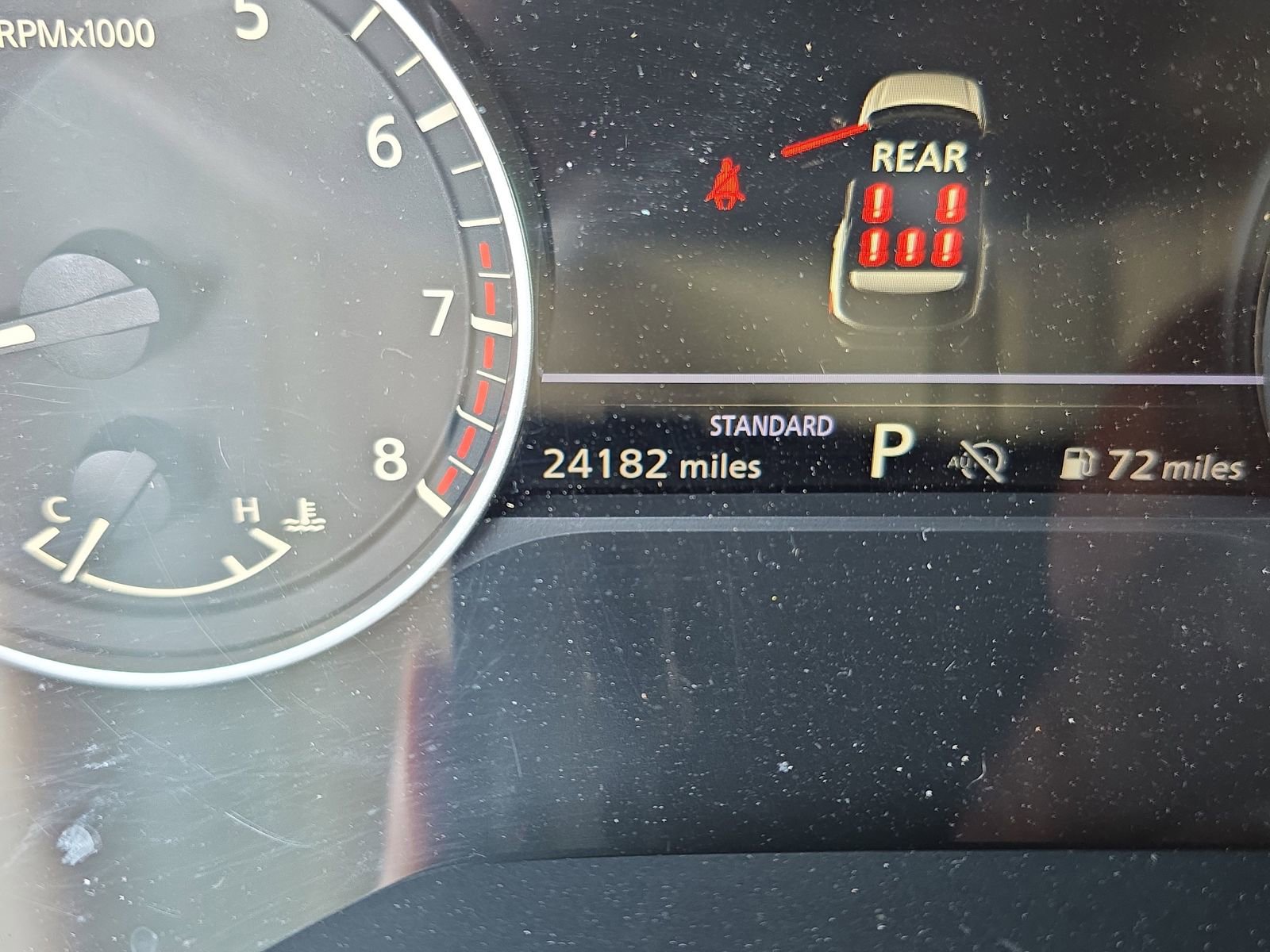 Used 2024 Nissan Pathfinder SL w/ SL Premium Package image 28