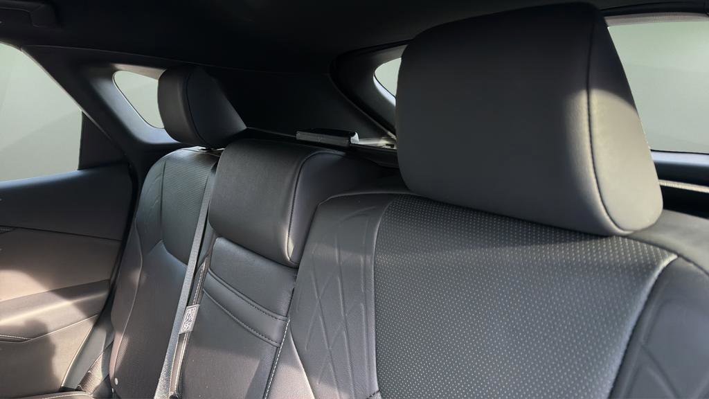 Certified 2024 Lexus RX 350 Premium Plus image 15