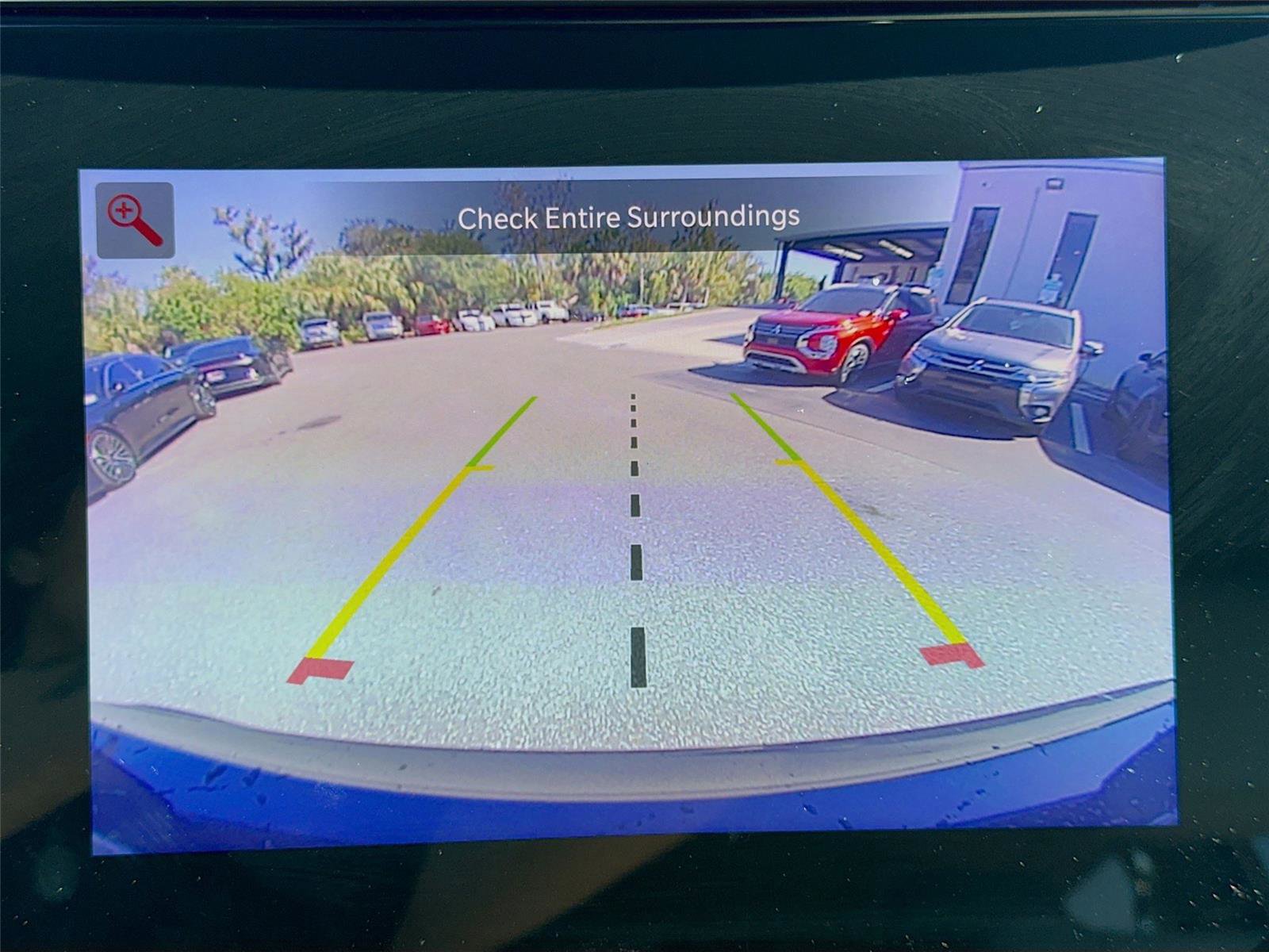 Used 2022 Jeep Wagoneer Series III w/ Flexible Seating Group image 14