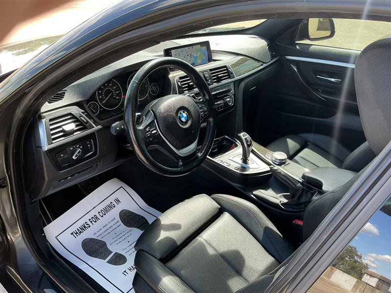 Used 2020 BMW 430i Gran Coupe RWD image 26