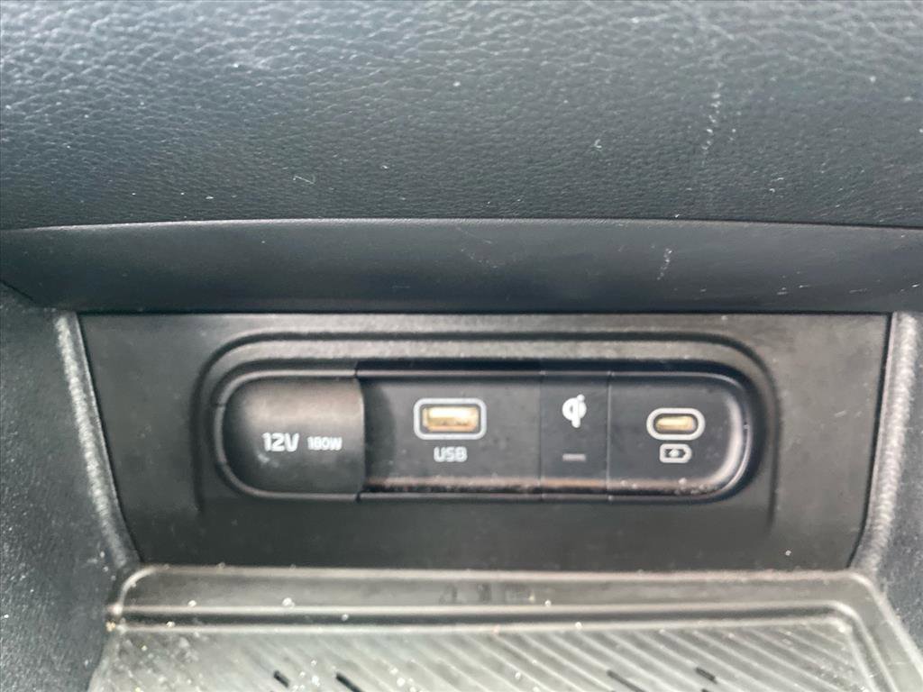Certified 2023 Kia Sportage X-Line image 16