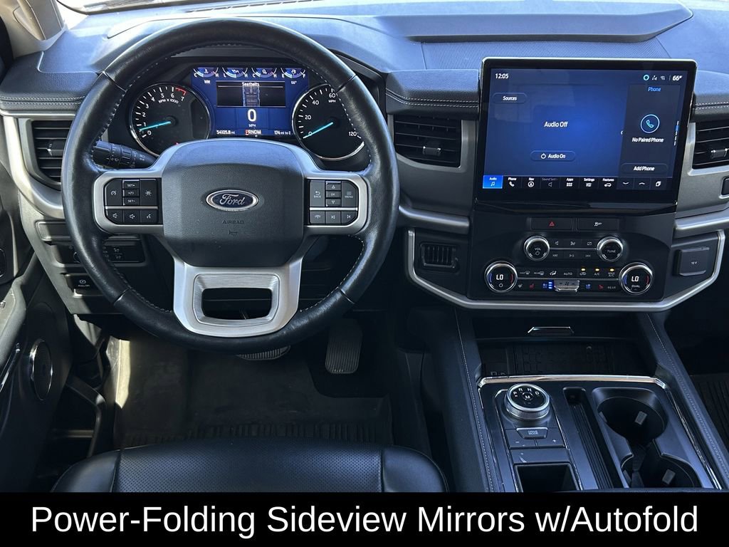 Used 2022 Ford Expedition XLT image 13