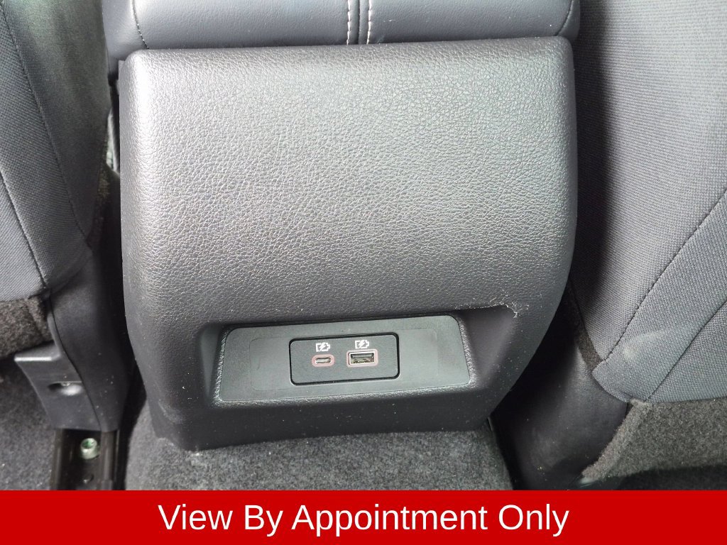 Used 2025 Nissan Altima 2.5 SV FWD image 25