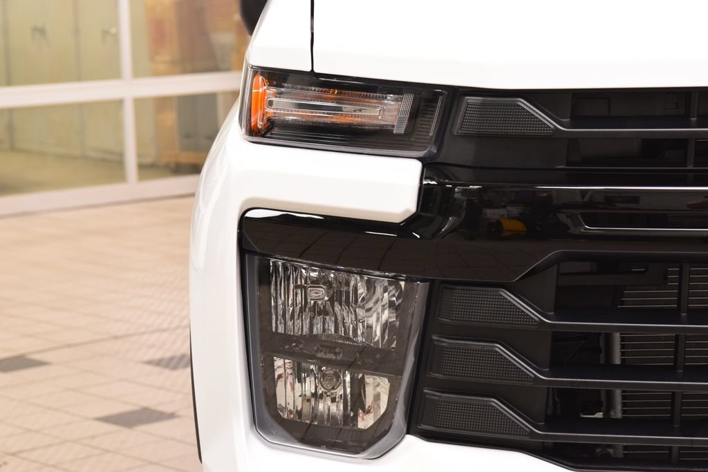 New 2026 Chevrolet Silverado 3500 W/T w/ WT/CX Safety Package AWD/4WD image 12