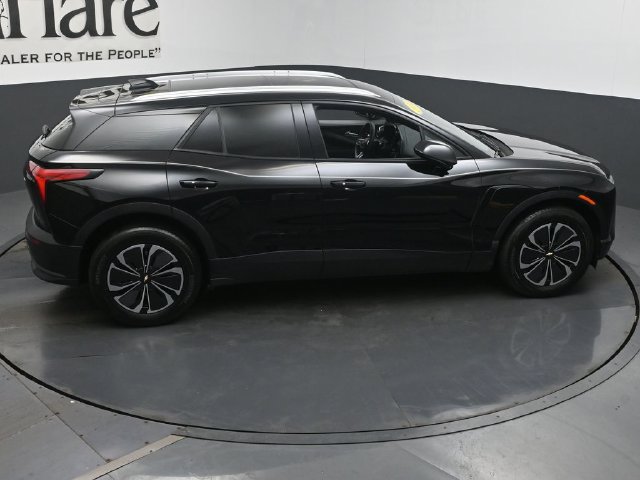 Used 2024 Chevrolet Blazer EV LT AWD/4WD image 43