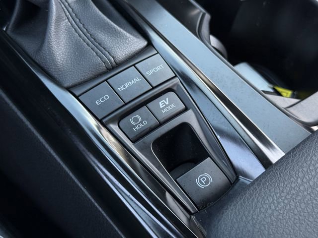 Certified 2025 Toyota Camry SE w/ Multimedia Upgrade Package image 21